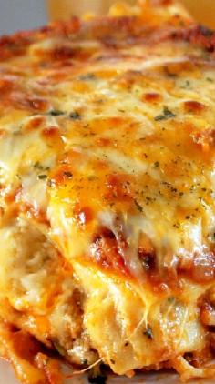 Easy Recipes: Cajun Lasagna Recipe