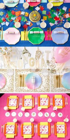 
                    
                        PARTY IN A BOX. Shop it and it ships to you, all ready for your party!
                    
                