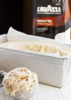 No-Churn Vietnamese Iced Coffee Ice Cream