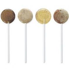 
                    
                        Coffee Lover Lollipop Set
                    
                