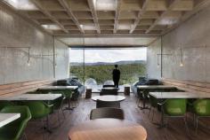 
                    
                        Bar-Pool-Gallery / BCMF Arquitetos + Fernando Maculan (MACh Arquitetos) e Paulo Pederneiras
                    
                