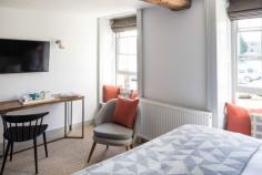 
                    
                        Old Stocks Hotel, Stow On The Wold.
                    
                