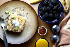 
                    
                        7 Layer Breakfast Casserole
                    
                