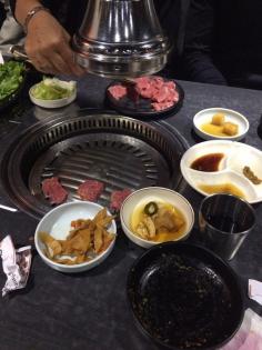 
                    
                        Beef and sides  - Sydney Madang, Restaurants, Sydney, NSW, 2000 - TrueLocal
                    
                