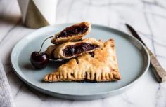 Cherry Hand Pies