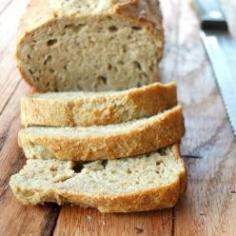 
                    
                        Paleo Sandwich Bread - cookituppaleo
                    
                