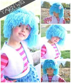 Easy DIY Halloween Costume Ideas For 2014