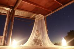 
                    
                        Islanders wannabes in a great eco cabin in Argentina: niceartlife.com/...
                    
                