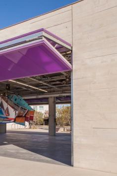 
                    
                        Northwestern Sailing Center by Woodhouse Tinucci Architects
                    
                