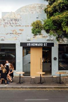 
                    
                        This Former Mechanics Workshop Is Now A Friendly Cafe | CONTEMPORIST
                    
                