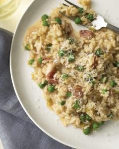 Comfort Food Recipes: Bacon Recipes - Martha Stewart
