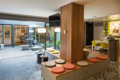 
                    
                        office renovation and brand renewal of Prointel by AGi architects
                    
                