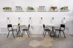 
                    
                        Foundation Coffee House, Northern Quarter, Manchester
                    
                