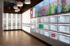 
                    
                        This New Restaurant Concept In San Francisco Has No Visible Staff
                    
                