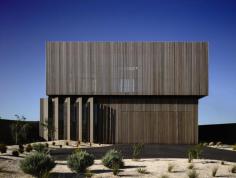 
                    
                        Torquay House / Wolveridge Architects
                    
                