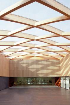 
                        
                            Gallery - Berluti Manufacture / Barthélémy Griño Architectes - 17
                        
                    