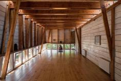 
                        
                            Galeria - AYC / DX Arquitectos - 1
                        
                    