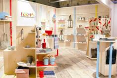 
                    
                        Poketo Pop-up Launch Party at Urban Outfitters' Space Ninety 8 In Williamsburg
                    
                