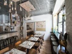 
                    
                        Fung Tu Is Cooking With Gas, Murray's Is Toasting Bagels, and More Intel - Eater NY
                    
                