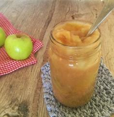 
                    
                        So Easy Juice Box Applesauce by Mom's Kitchen Handbook
                    
                
