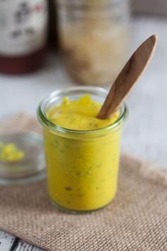 
                        
                            Homemade Beer-Caraway Mustard Recipe
                        
                    