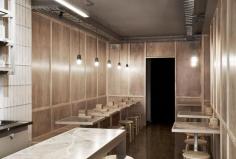 
                    
                        Tom Dick & Harry by Christopher Elliott Design | Yellowtrace
                    
                