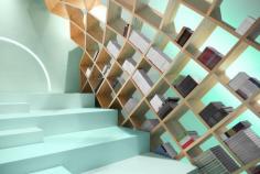 
                    
                        Gallery - Conarte Bookstore / Anagrama - 4
                    
                