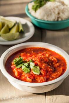 
                    
                        Coconut Rice with Spicy Tomato Sauce (Nasi Lemak with Sambal Tomat), adapted from Cooking Light. Great recipe for garden tomatoes!
                    
                