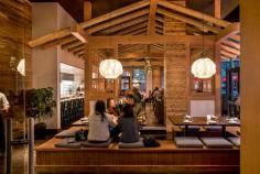 Down in Seattle's Stadium District, change hovers around the fields, creating an exciting buzz that lasts long after the final score has been determined. Inside a new complex lined with upscale eateries and bars, Girin brings decadent Korean flavors to a sleek space that is both chic and inviting at once. Diners savor authentic flavors with a modern twist, washed down with refreshing sake drinks and creative cocktails.