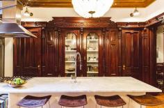 
                        
                            A Brooklyn Brownstone Built Around Family and History | Design*Sponge
                        
                    