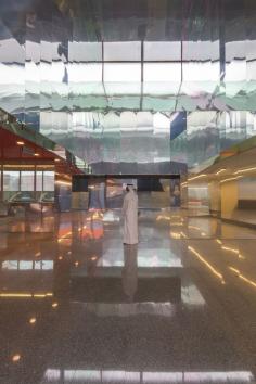 
                        
                            Gallery - Credit One Kuwait Office / AGi Architects - 9
                        
                    