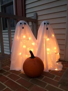 Halloween decoration