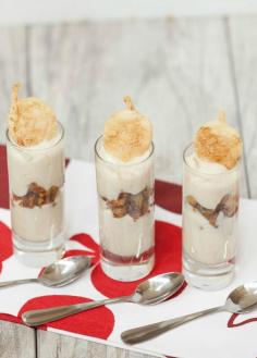 
                    
                        Apple Pie Parfait with Dairy Freee Yogurt Alternative Silk #ad #topittuesday
                    
                