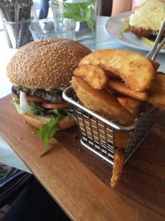 
                    
                        Cafe Prego, Restaurants, Mosman, NSW, 2088 - TrueLocal
                    
                