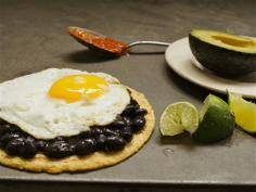 Basic black bean recipie- work these into breakfast, lunch and dinner! www.synergyspokane.com