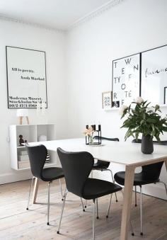 
                        
                            Tips Deco: Sillas de estilo nórdico   fichajes deco con descuento
                        
                    