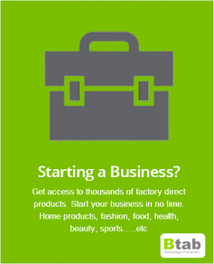 Thinking of starting a business?