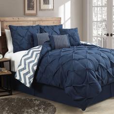 Get Extra $150 Off Ella 7pc Comforter Set