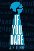 Equal parts Dexter and 50 Shades, this is the eagerly awaited new novel from A.R. Torre, author of the award winning erotic thriller, The Girl in 6E. The rules are the same. I can't open the door. I can't leave. I can't kill anyone. The only difference is, I don't set the rules anymore. Guards in grey uniforms do. It is everything I never wanted and everything I always deserved. I write to you now, from a prison cell. My home for the next twenty to thirty years. That's the going term for murder.