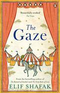 A beautiful and compelling novel, Elif Shafak's The Gaze considers the damage which can be inflicted by our simple desire to look at others "I didn't say anything. I didn't return his smiles. I looked at him in the wide mirror in front of where I was sitting. He grew uncomfortable and avoided my eyes. I hate those who think fat people are stupid.' An obese woman and her lover, a dwarf, are sick of being stared at wherever they go, and so decide to reverse roles. The man goes out wearing make up and the woman draws a moustache on her face. But while the woman wants to hide away from the world, the man meets the stares from passers-by head on, compiling his 'Dictionary of Gazes' to explore the boundaries between appearance and reality. Intertwined with the story of a bizarre freak-show organised in Istanbul in the 1880s, The Gaze considers the damage which can be inflicted by our simple desire to look at others. "Beautifully evoked" - The Times "Original and Compelling" - TLS "Plays with ideas of beauty and ugliness like they're Rubik's cubes" - Helen Oyeyemi "Entertaining and affecting" - Publishers' Weekly Elif Shafak is the acclaimed author of The Bastard of Istanbul and The Forty Rules of Love and is the most widely read female novelist in Turkey. Her work has been translated into more than thirty languages. She is a contributor for The Telegraph, Guardian and the New York Times and her TED talk on the politics of fiction has received 500 000 viewers since July 2010. She is married with two children and divides her time between Istanbul and London.