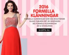 MissyDress Billiga Balklänningar Online