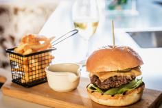 Lunch Special
$19.50 per person
Add dessert $5*

Includes a glass of draught beer,
house wine or soft drink


Chicken, peach, cucumber, fennel and mint salad GF, DF
Zesty tomato dressing

Cracked wheat, beetroot and chicken salad
Goats cheese, orange dressing

ABODE chopped salad with chicken GF, DF
Avocado, cucumber, Spanish onion, kohlrabi, mixed leaves,
cherry tomatoes, roasted hazelnuts, sherry dressing

Mushroom and parmesan risotto V, GF
White truffle oil, pea shoots

Tajima wagyu cheese burger
Swiss cheese, tomato relish, lettuce, pickled cucumber, on a brioche bun,
served with chips and herb aioli

ABODE club sandwich
Poached chicken, tomato relish, grilled bacon, herb aioli, on a beer and barley
sourdough, served with chips and herb aioli

Tajima wagyu slow cooked brisket
Mixed lettuce, tomato, chopped gherkin, chilli mayonnaise, on a beer and barley sourdough, served with chips and herb aioli

Fish and chips
Beer battered Dory, mushy peas, chips, tartar sauce and lemon

Daily specials
Please see your server

(*Cheese platter and chocolate fondant excluded from this offer)

Served Monday to Friday from 11:30am – 3:00pm