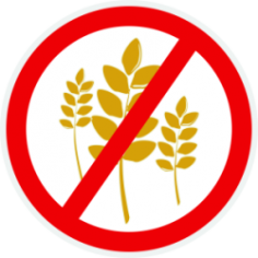 gluteen