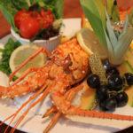 Menu – Gregory's Restaurant