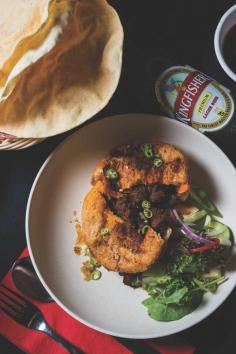 Lunch menu | Saffrron Restaurant