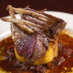 Menu – Gregory's Restaurant