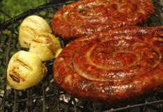 Cape to Cairo South African Foods Biltong Boerewors Mrs Balls