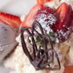 Menu – Gregory's Restaurant