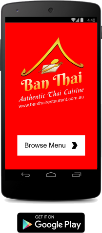 Ban Thai