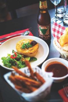 Lunch menu | Saffrron Restaurant